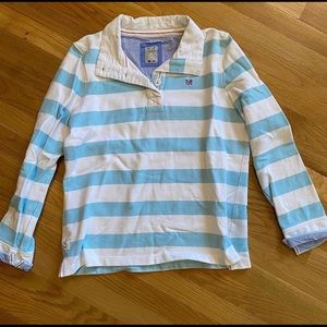 Crew Clothing Co Rugby Shirt